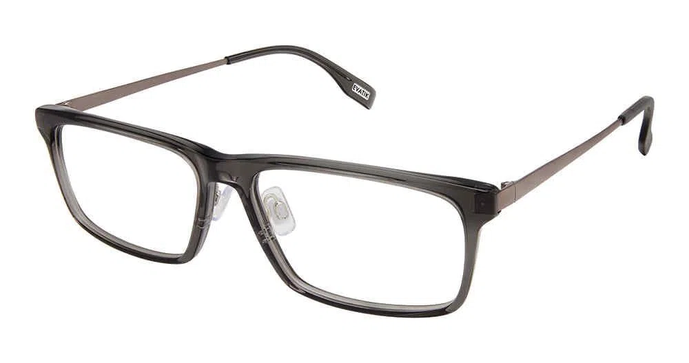 Evatik E-9278 Eyeglasses - view 3