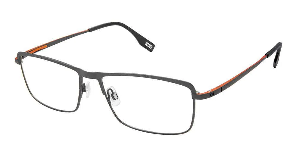 Evatik E-9280 Eyeglasses - view 2