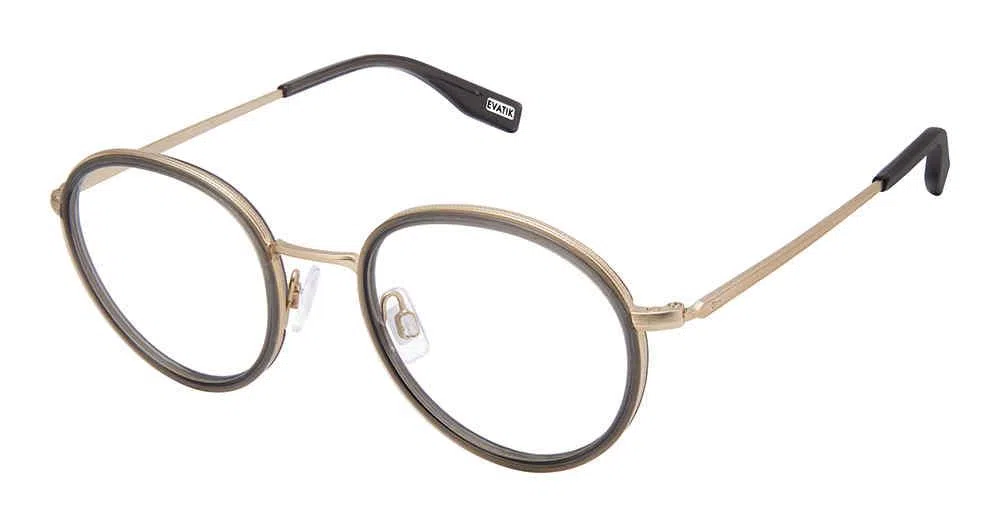 Evatik E-9281 Eyeglasses - view 2