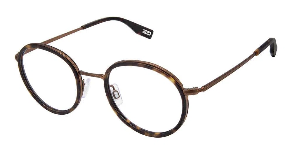 Evatik E-9281 Eyeglasses - view 3