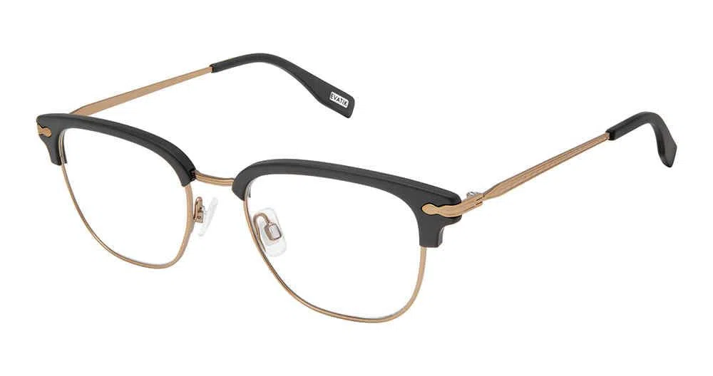 Evatik E-9282 Eyeglasses