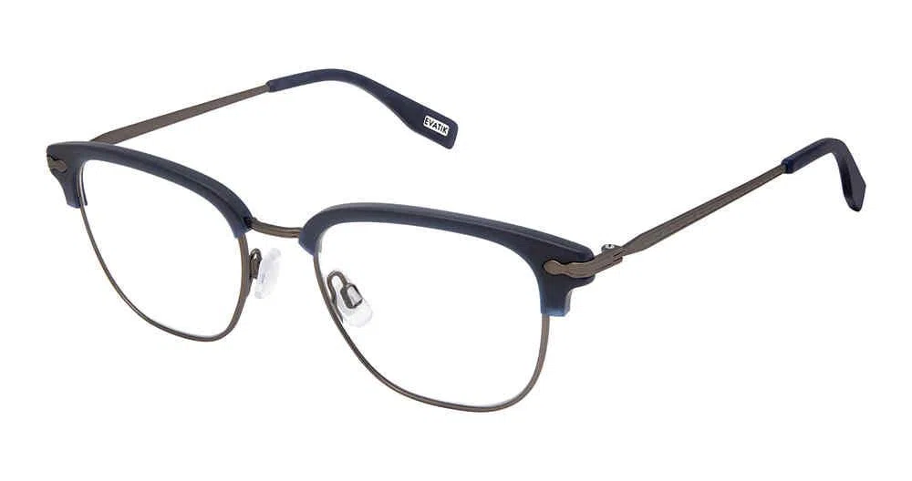 Evatik E-9282 Eyeglasses - view 2