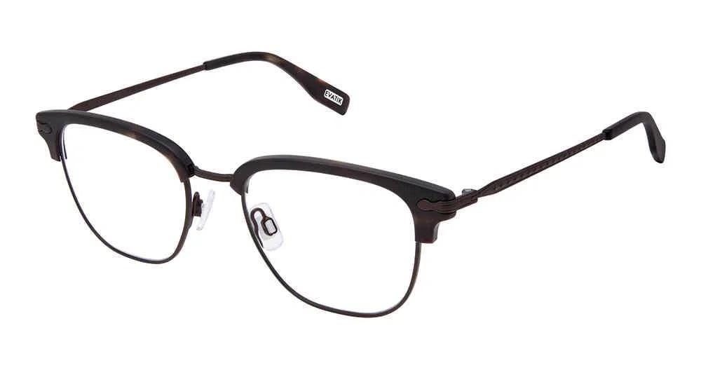 Evatik E-9282 Eyeglasses - view 3