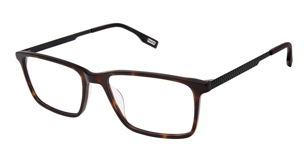 Evatik E-9284 Eyeglasses - view 3