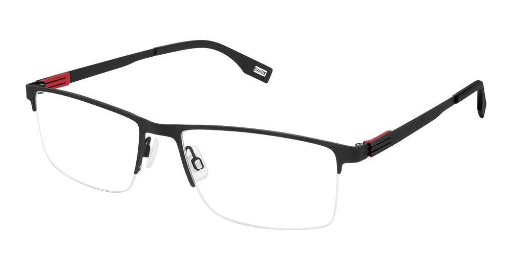 Evatik E-9285 Eyeglasses