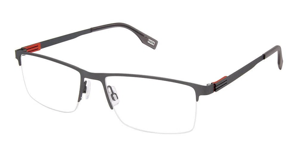 Evatik E-9285 Eyeglasses - view 2