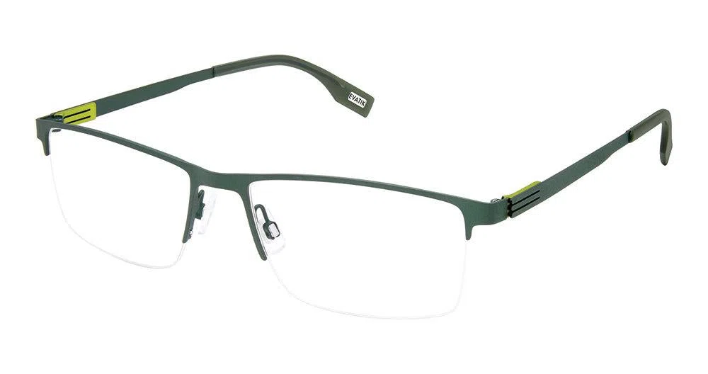 Evatik E-9285 Eyeglasses - view 3