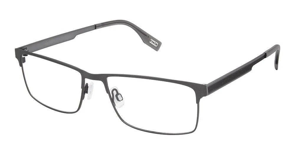 Evatik E-9286 Eyeglasses - view 2