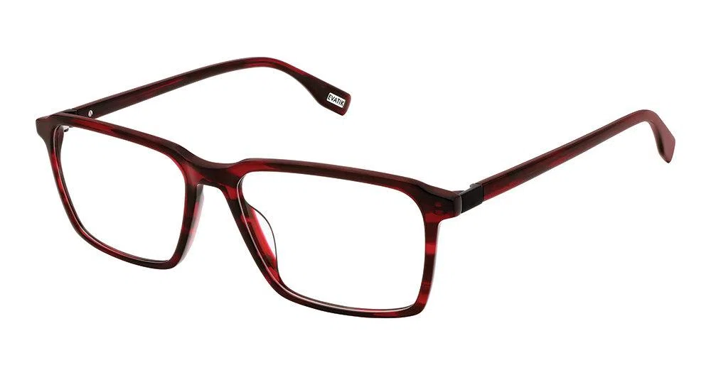 Evatik E-9287 Eyeglasses - view 2
