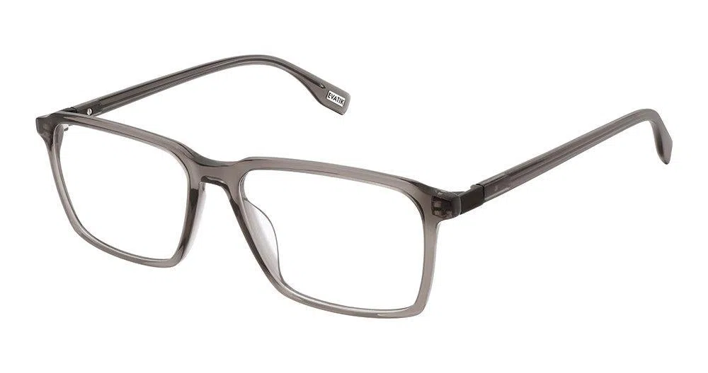 Evatik E-9287 Eyeglasses - view 3