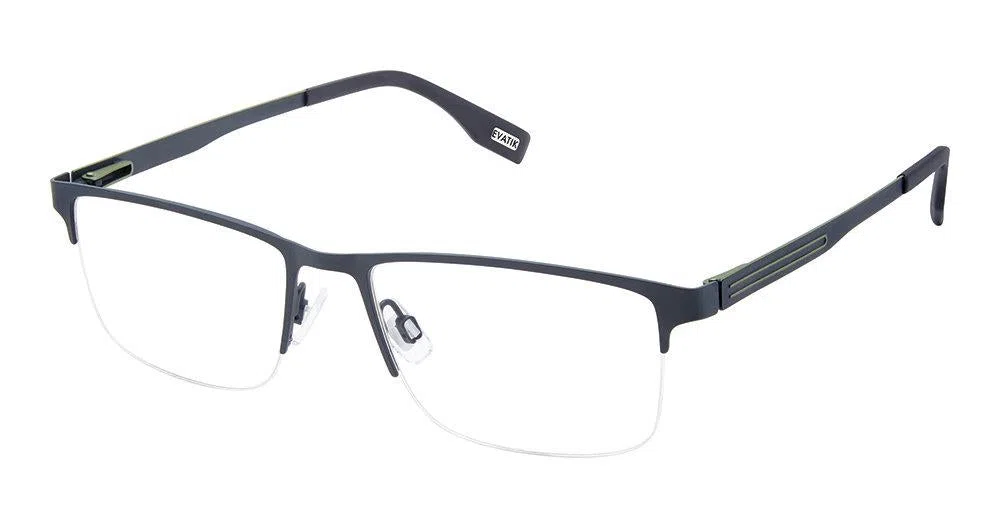 Evatik E-9288 Eyeglasses - view 2
