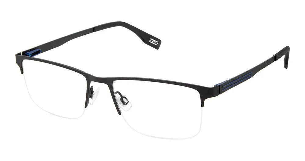 Evatik E-9288 Eyeglasses - view 3