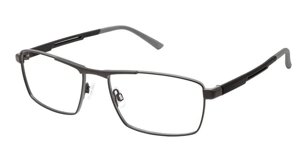 Evatik E-9289 Eyeglasses