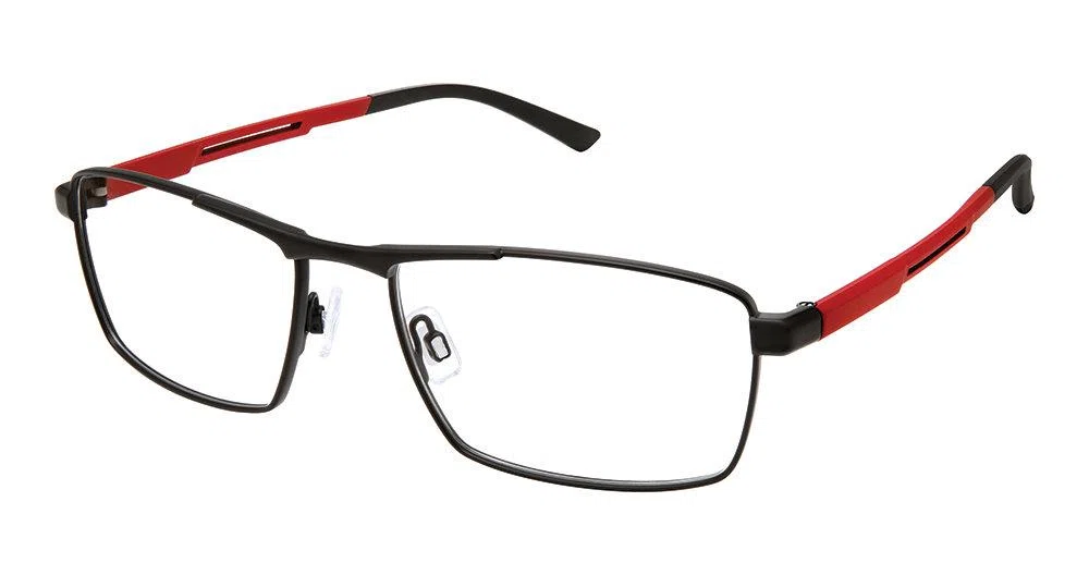 Evatik E-9289 Eyeglasses - view 3