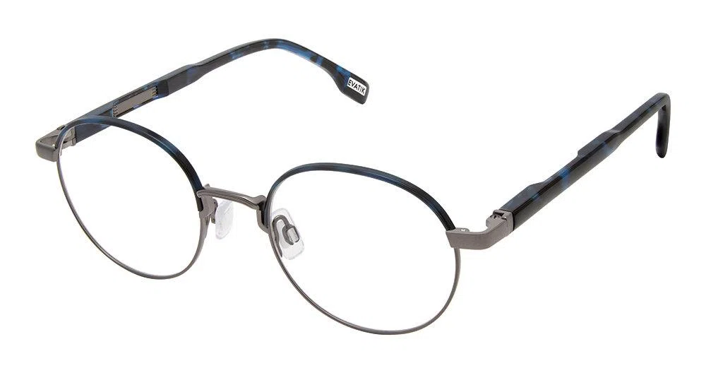 Evatik E-9290 Eyeglasses