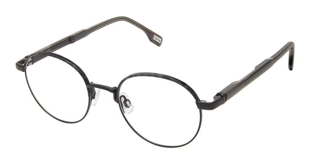 Evatik E-9290 Eyeglasses - view 2