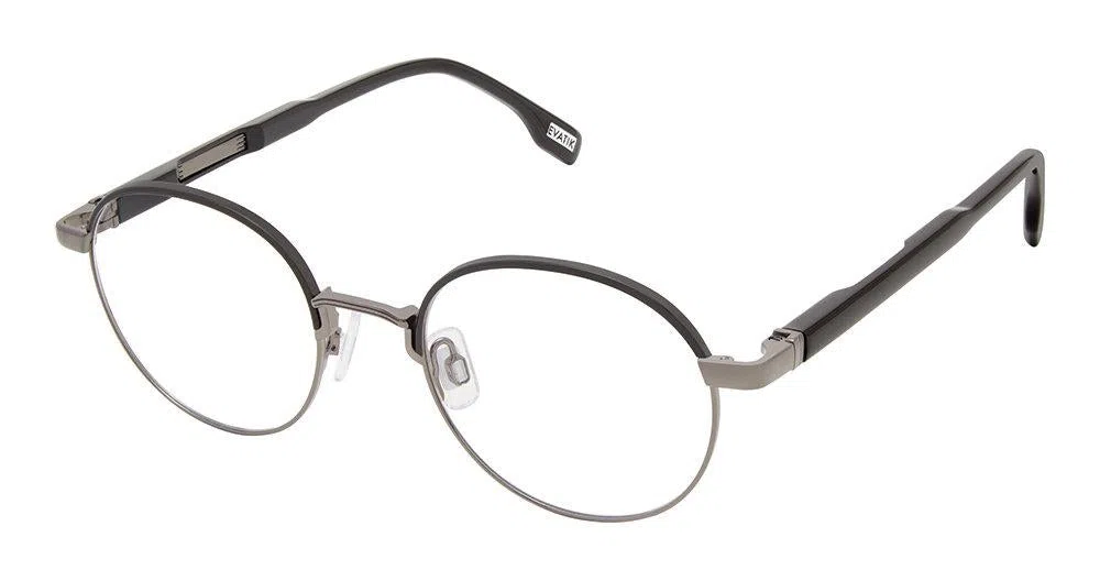 Evatik E-9290 Eyeglasses - view 3