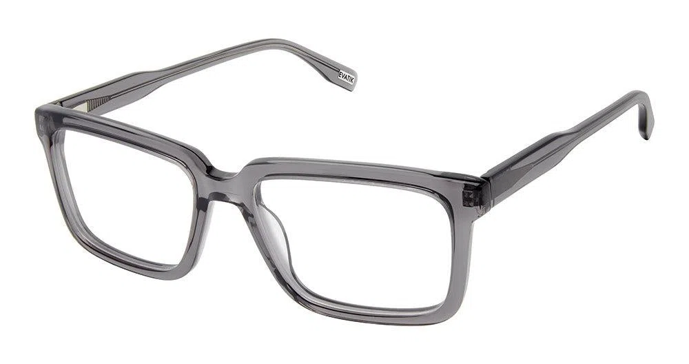 Evatik E-9292 Eyeglasses - view 2