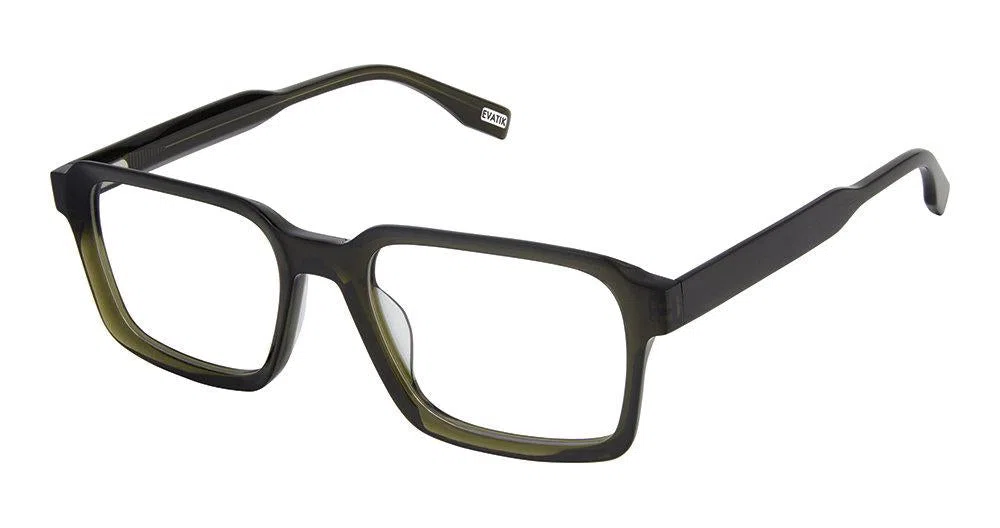 Evatik E-9297 Eyeglasses - view 3