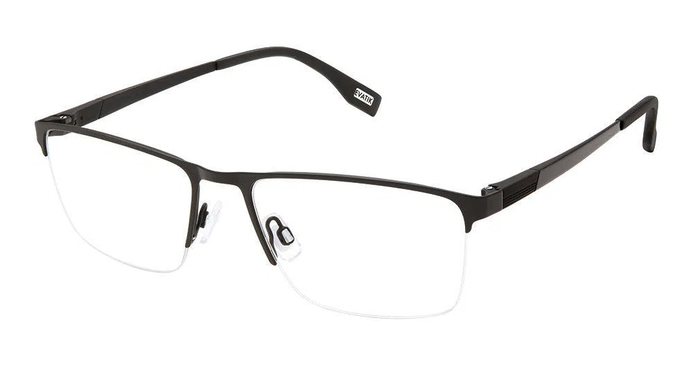 Evatik E-9298 Eyeglasses - view 3