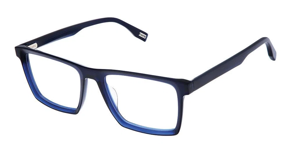 Evatik E-9300 Eyeglasses - view 2