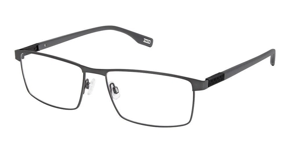 Evatik E-9301 Eyeglasses