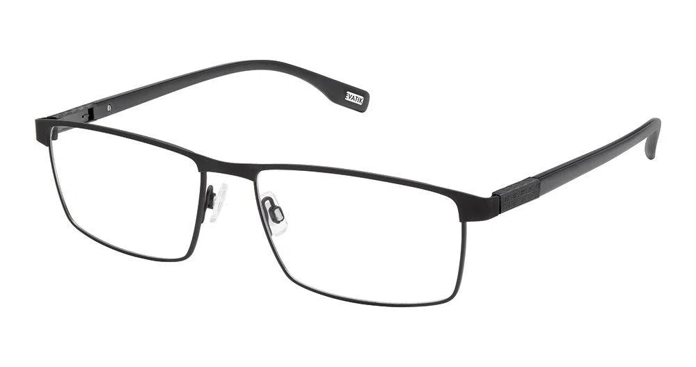 Evatik E-9301 Eyeglasses - view 3