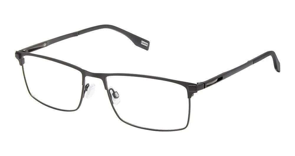 Evatik E-9302 Eyeglasses - view 2
