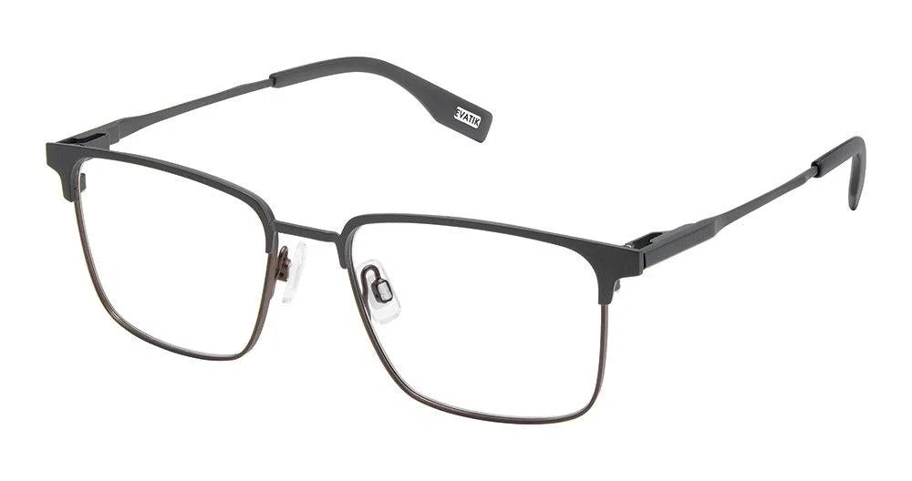Evatik E-9303 Eyeglasses - view 3