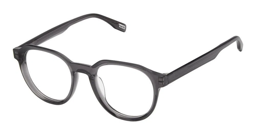 Evatik E-9304 Eyeglasses - view 2