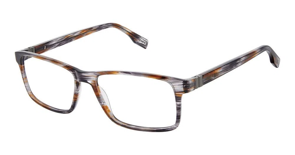 Evatik E-9305 Eyeglasses - view 2