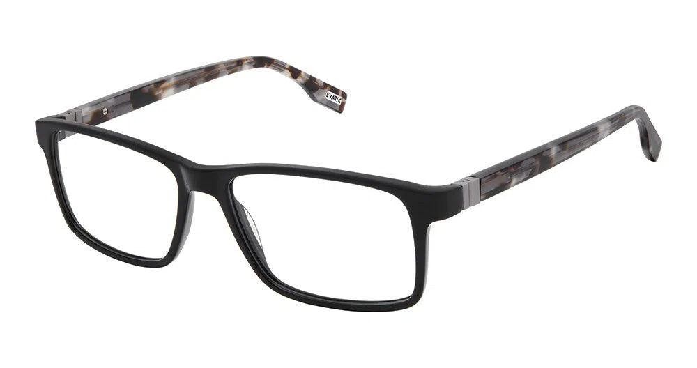 Evatik E-9305 Eyeglasses - view 3
