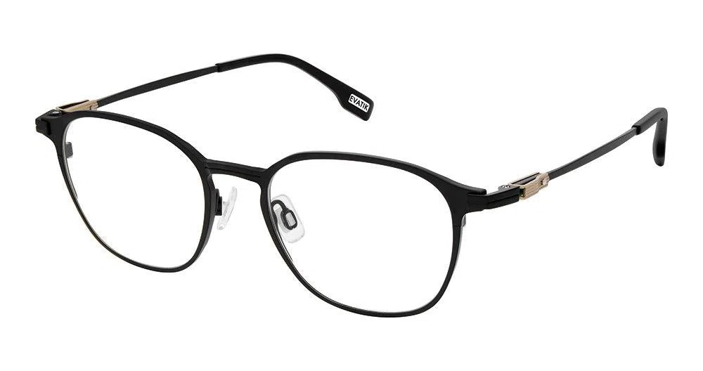 Evatik E-9306 Eyeglasses