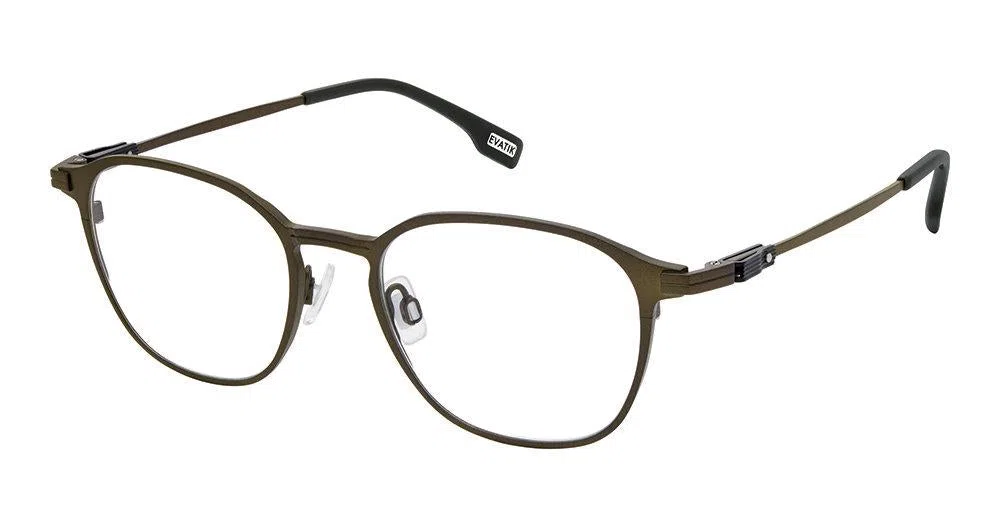 Evatik E-9306 Eyeglasses - view 2