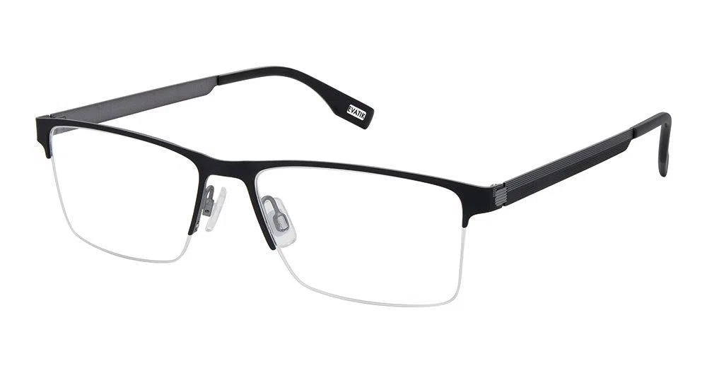 Evatik E-9308 Eyeglasses - view 3