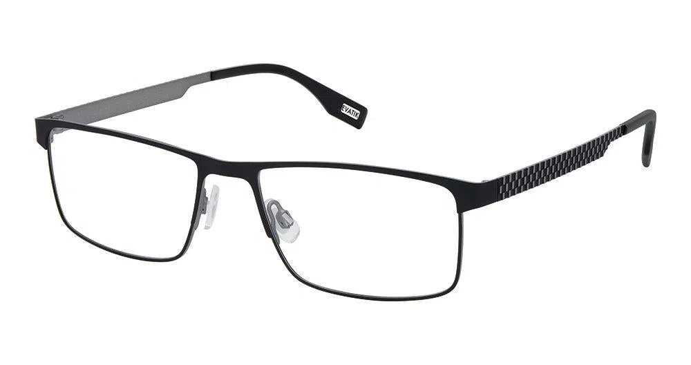Evatik E-9309 Eyeglasses - view 2