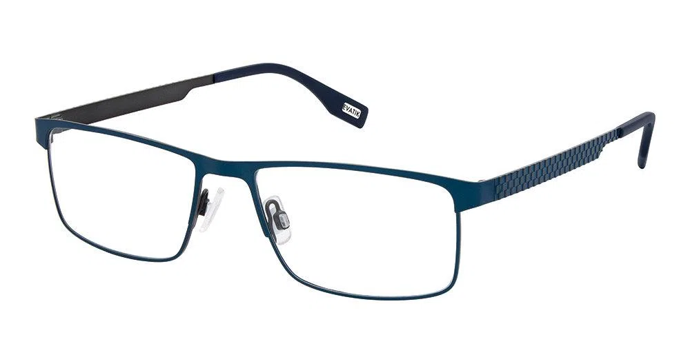 Evatik E-9309 Eyeglasses - view 3