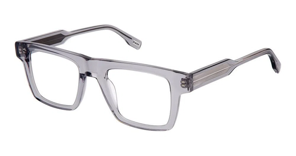 Evatik E-9310 Eyeglasses - view 2