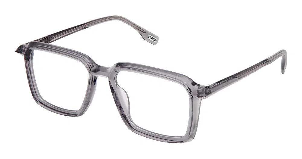 Evatik E-9312 Eyeglasses