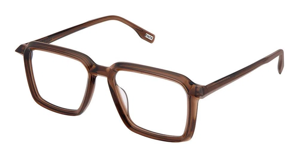 Evatik E-9312 Eyeglasses - view 3