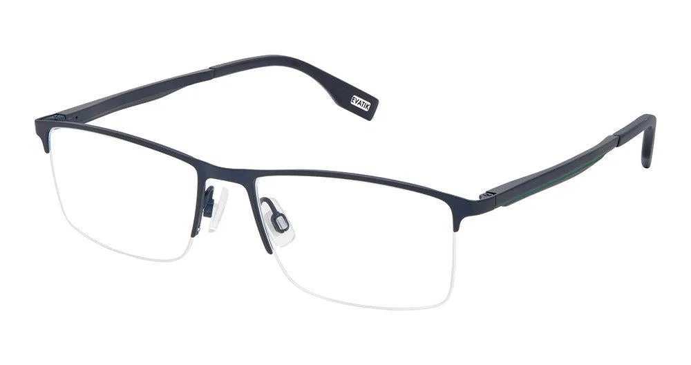 Evatik E-9313 Eyeglasses - view 2