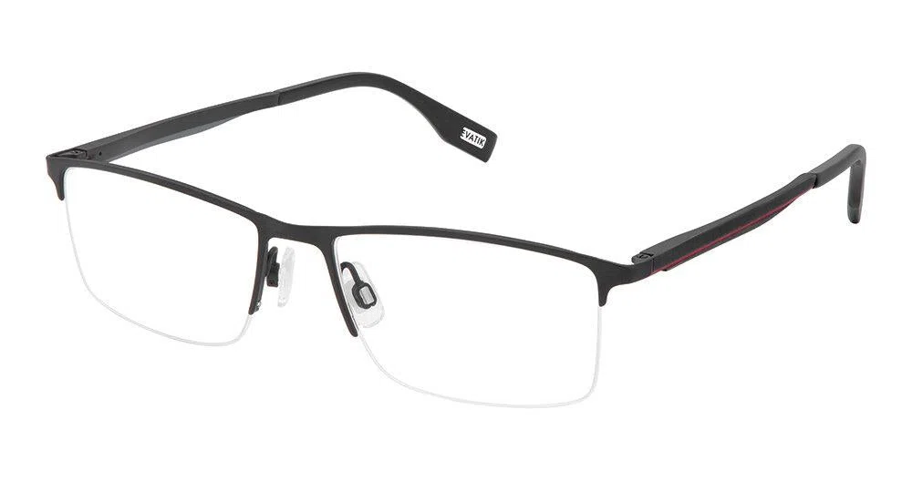 Evatik E-9313 Eyeglasses - view 3