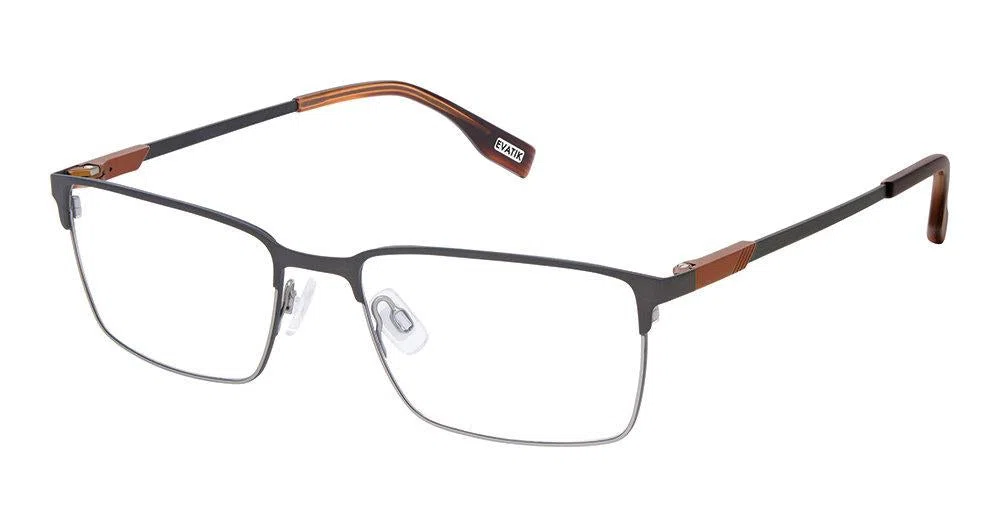 Evatik E-9314 Eyeglasses