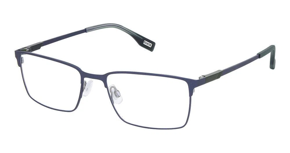 Evatik E-9314 Eyeglasses - view 2