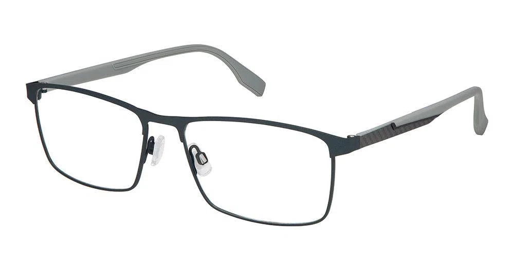 Evatik E-9315 Eyeglasses - view 2