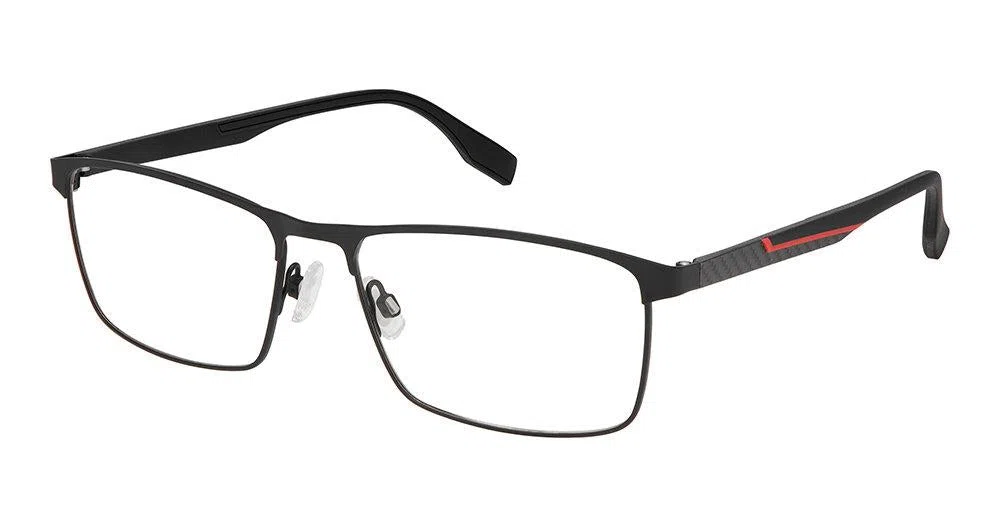 Evatik E-9315 Eyeglasses - view 3