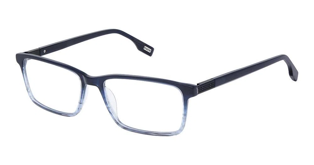Evatik E-9316 Eyeglasses - view 2