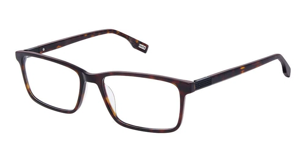 Evatik E-9316 Eyeglasses - view 3