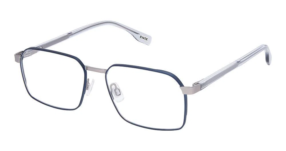 Evatik E-9318 Eyeglasses