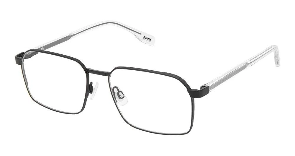 Evatik E-9318 Eyeglasses - view 3